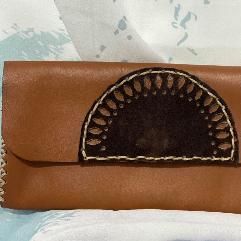 Women's Leather Wallet