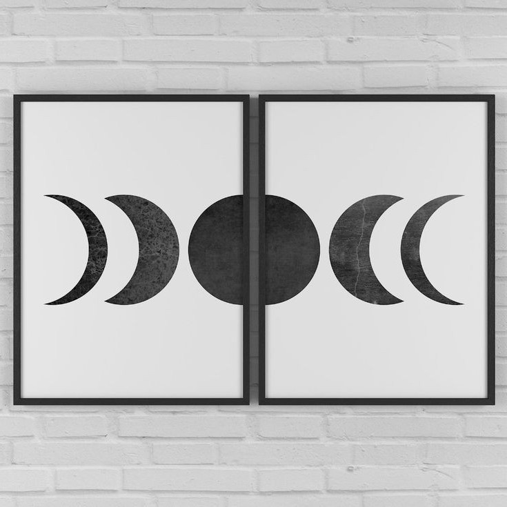 The Moon