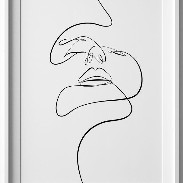 Line Harmony