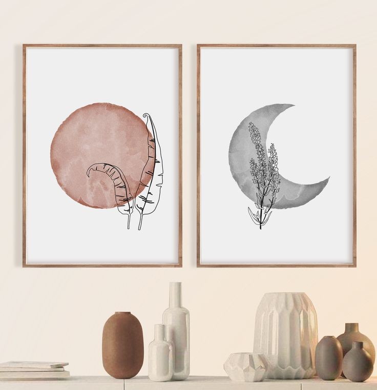 The Sun And The Moon 2