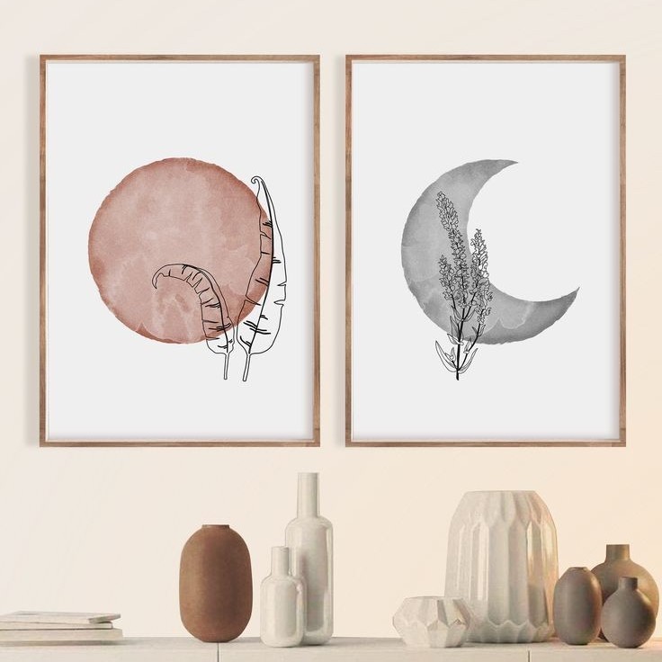 The Sun And The Moon 2