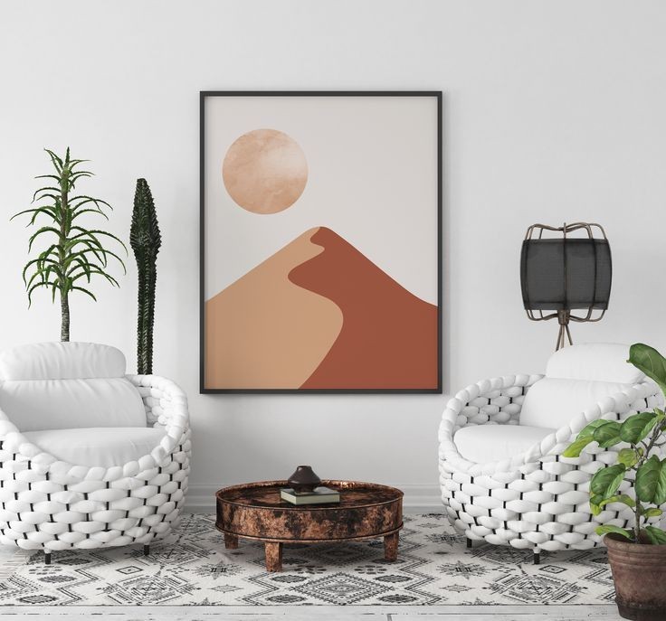 Desert