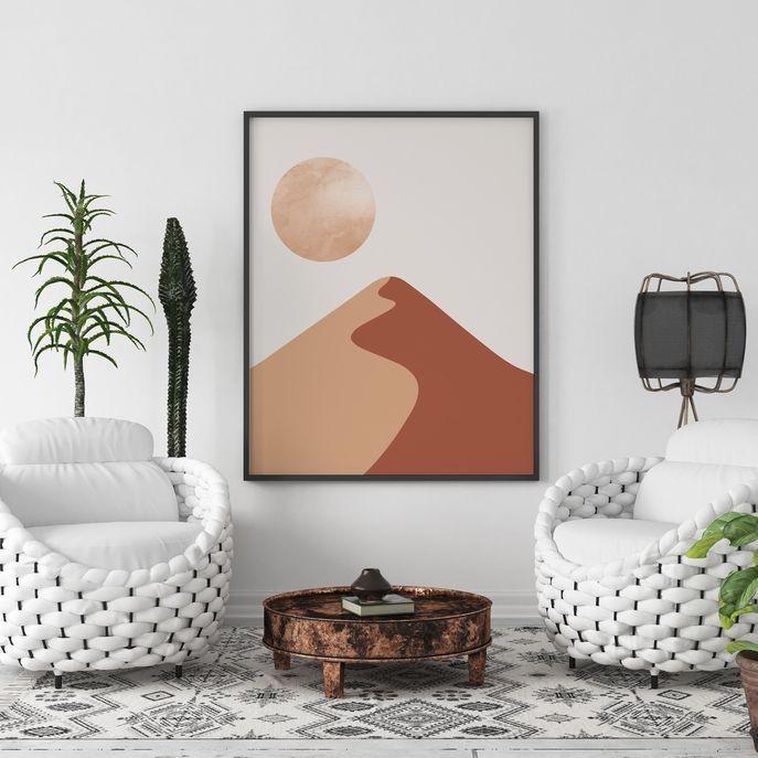 Desert