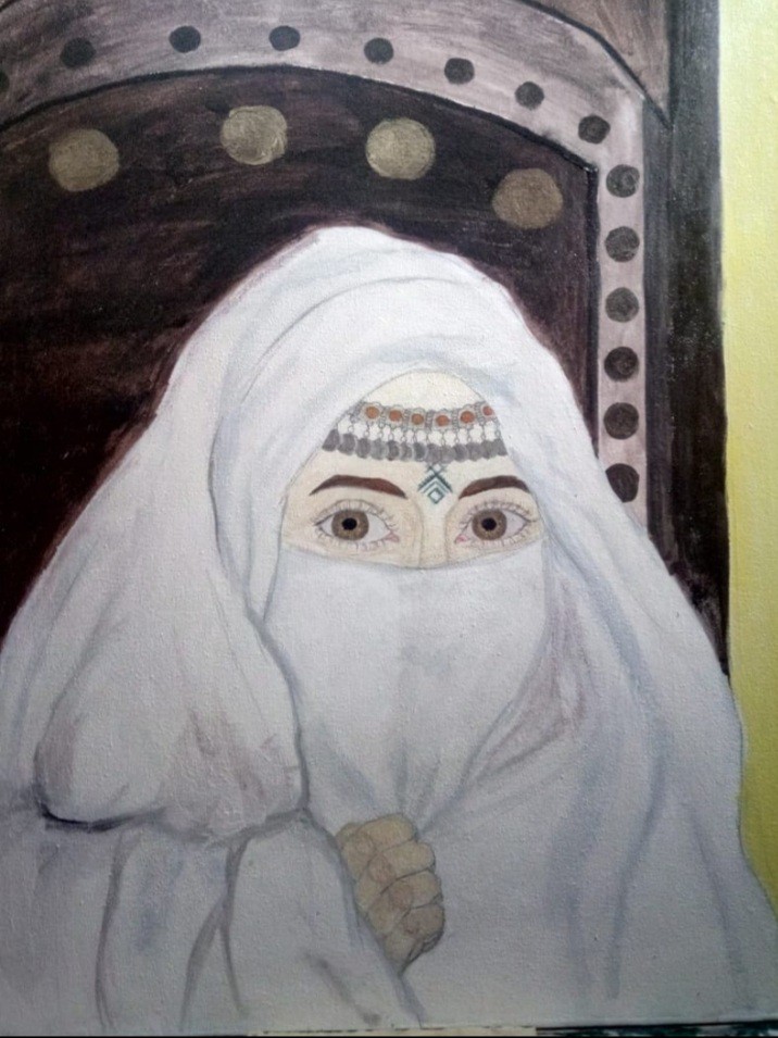 Moroccan Amazigh Beauty