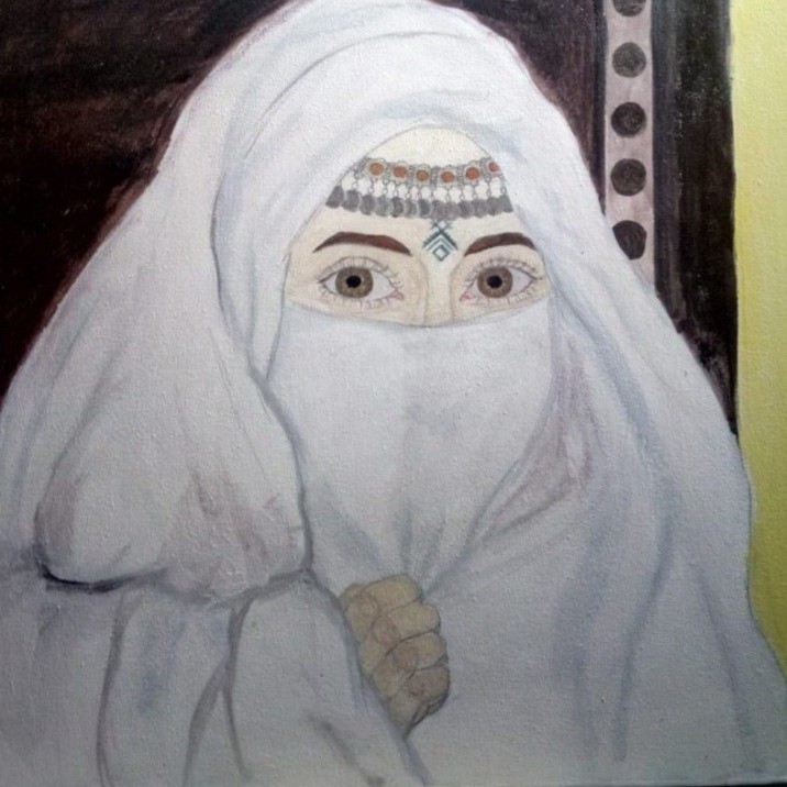 Moroccan Amazigh Beauty