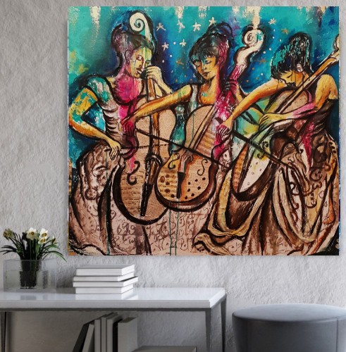 Orchestra