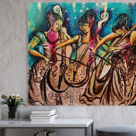 Orchestra