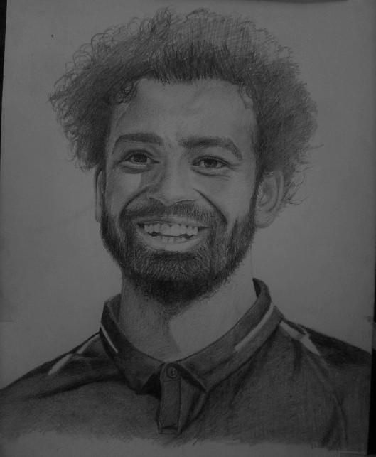 رسم بورتريهات