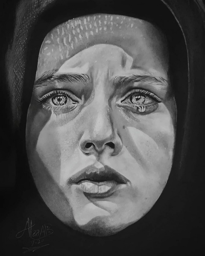 مشاعر