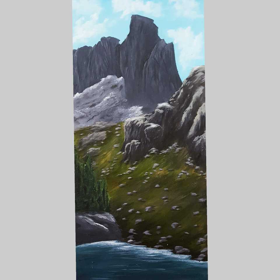 Landscape 2