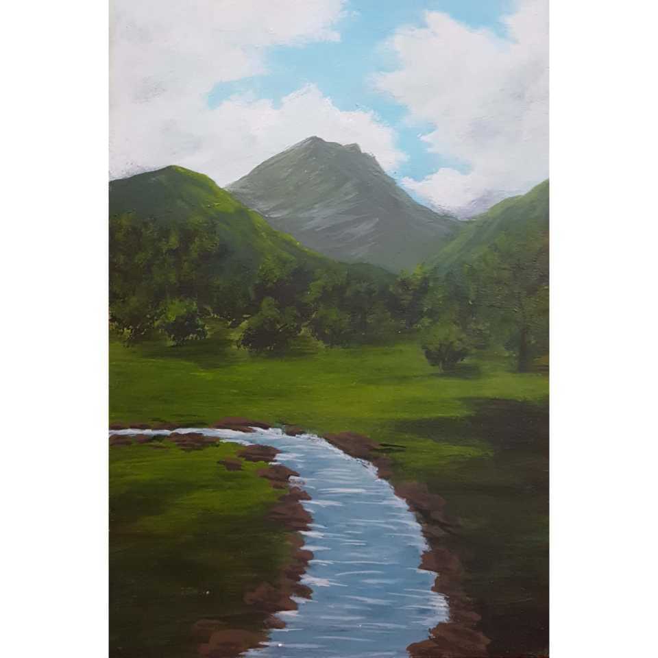 Landscape