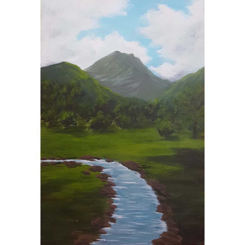 Landscape