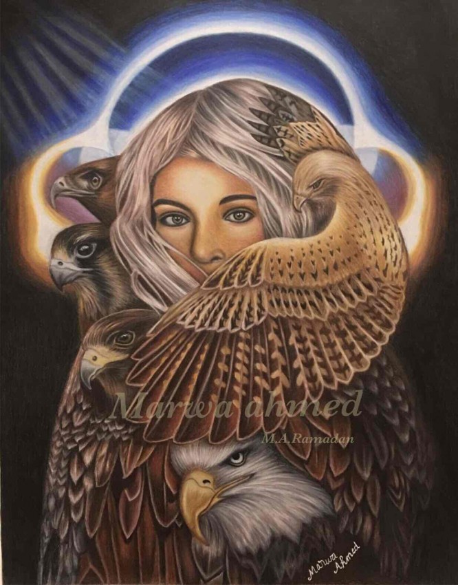 Ladyhawk