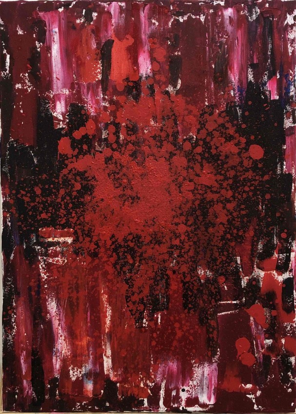 Abstract  Art 5