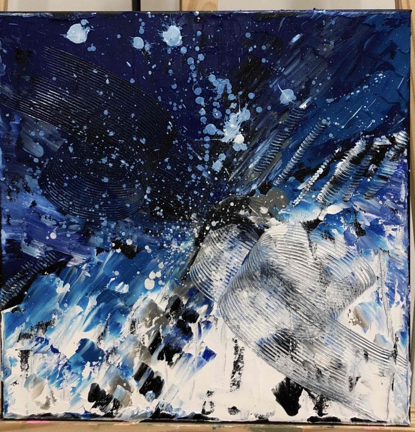 Abstract Art 6