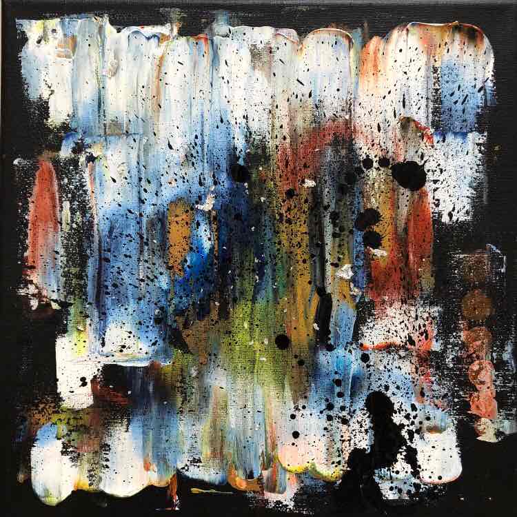 Abstract Art 7