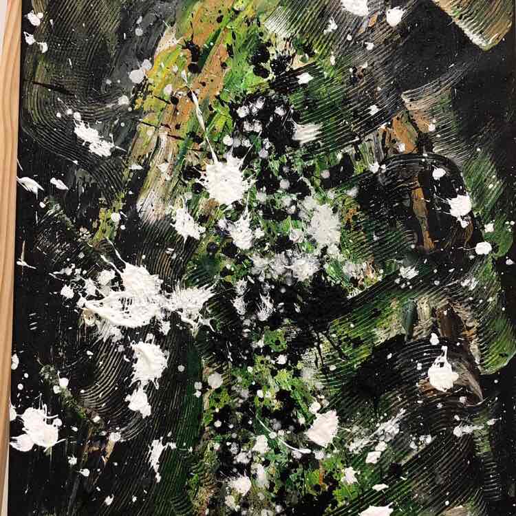 Abstract Art 8