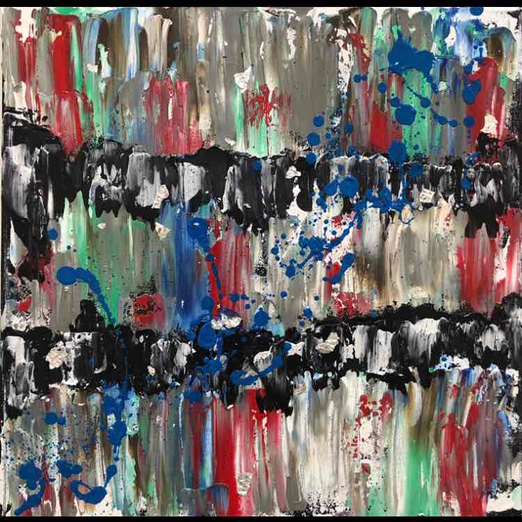 Abstract Art 9