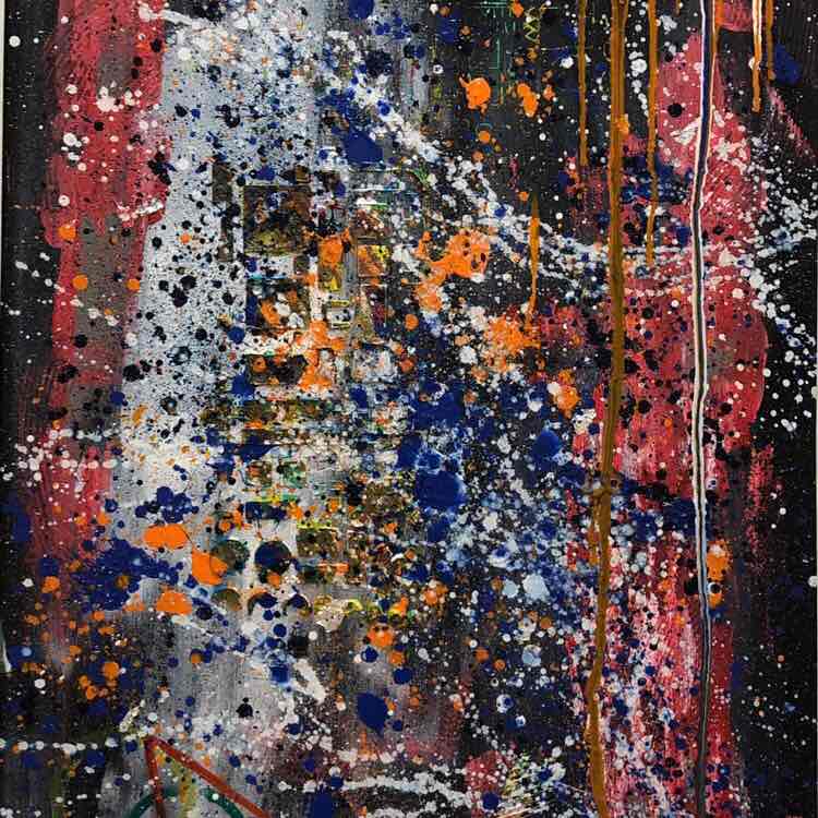 Abstract Art 10