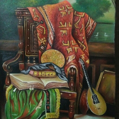 A Rich Life