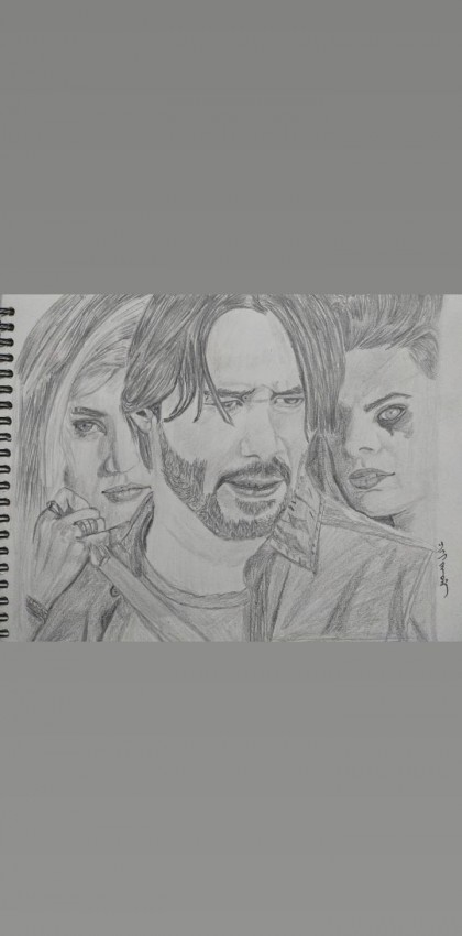 Portraits 2
