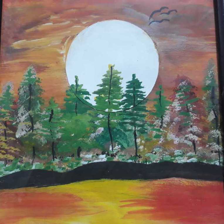 Sunrise