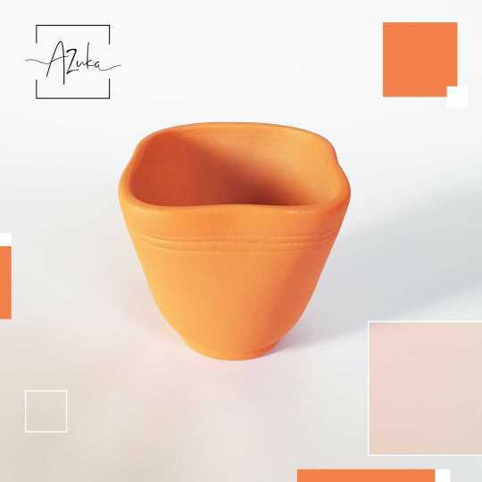 vase