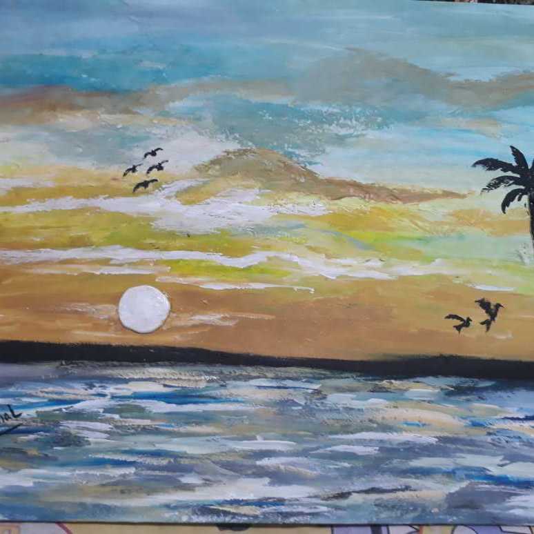 Sea