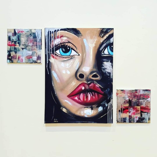 Decorative Art