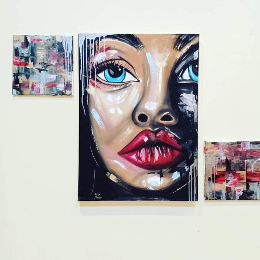 Decorative Art
