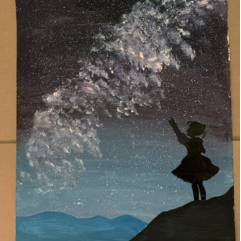 The Night Light