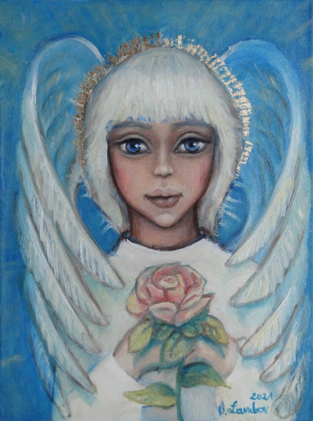 Angel