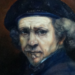 Rembrandt Van Rijn