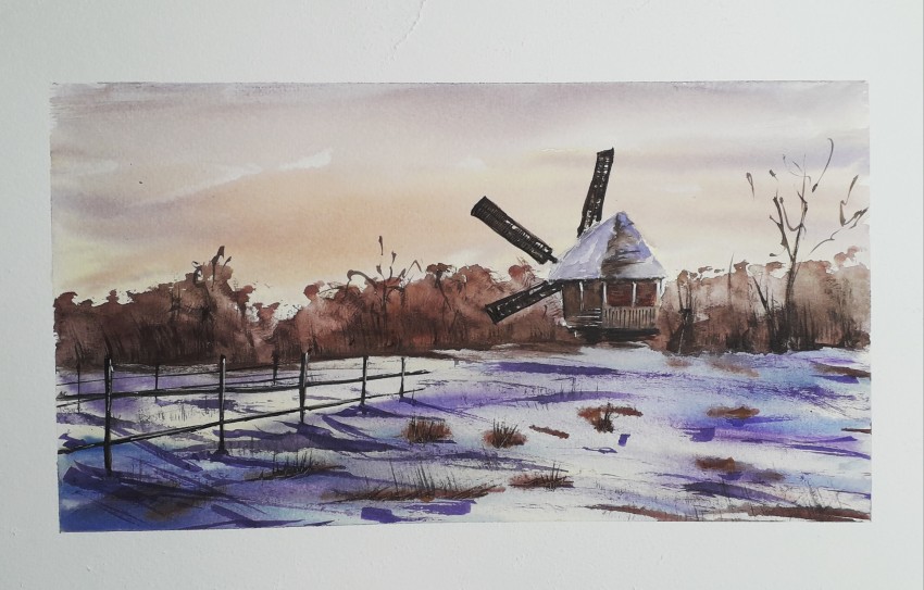 Winter
