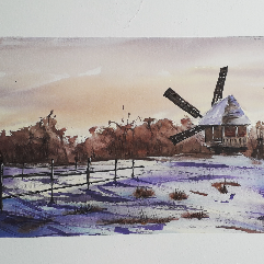 Winter