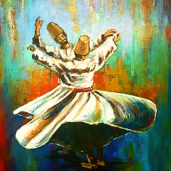 Dervishes 5