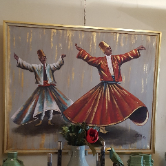 Dervishes