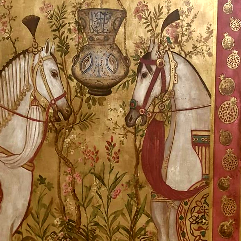 Persian Art