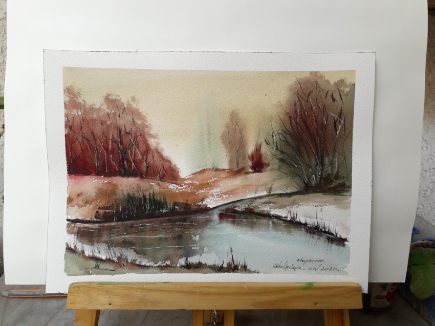 River 2