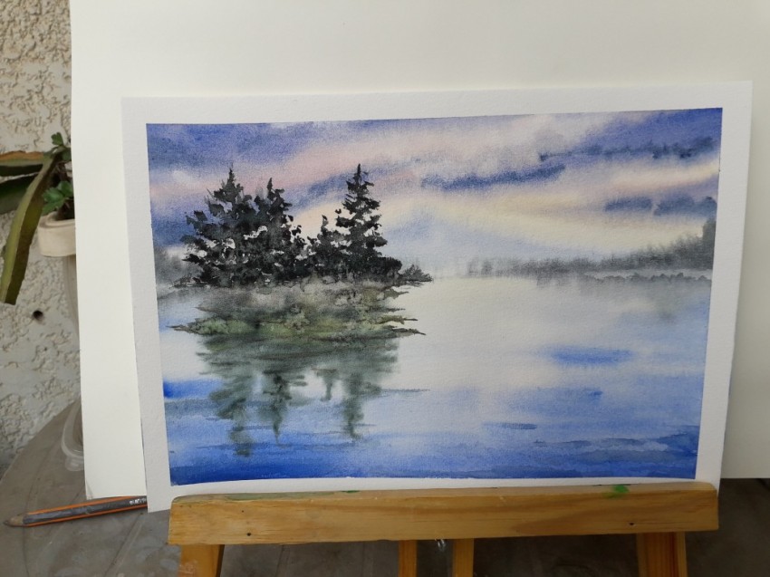 River 3