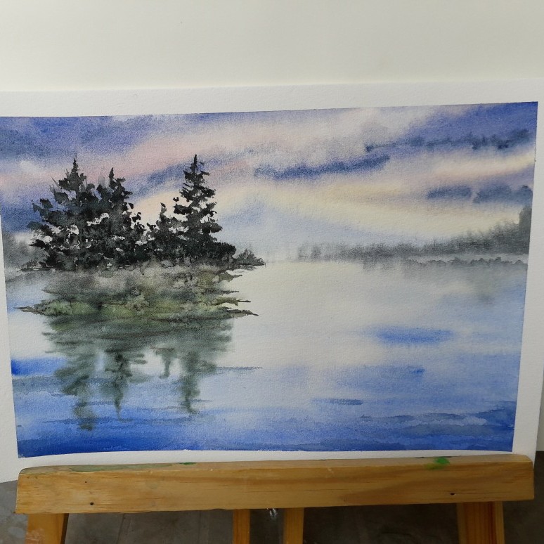 River 3