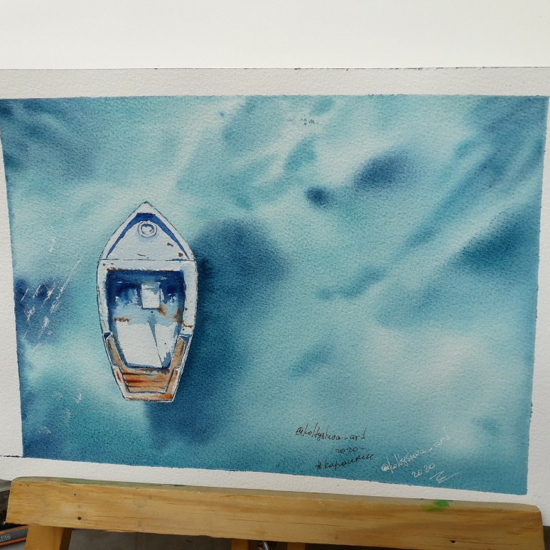 The Sea