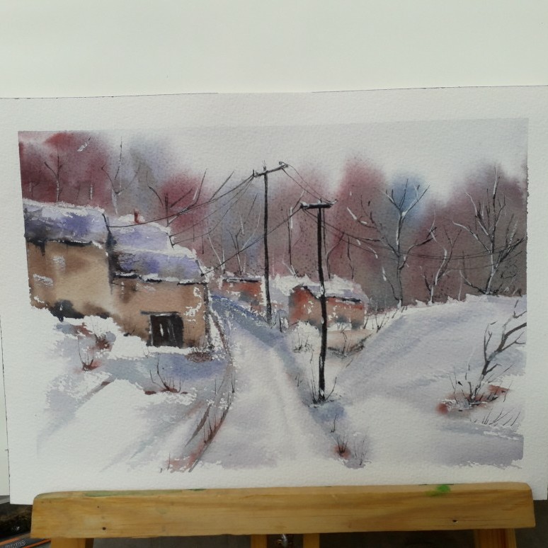 Winter
