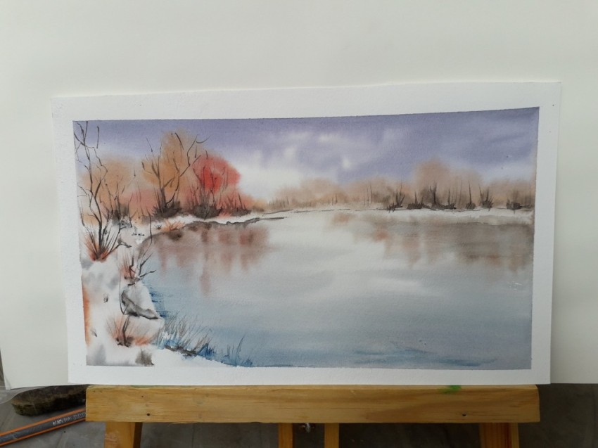 River 4
