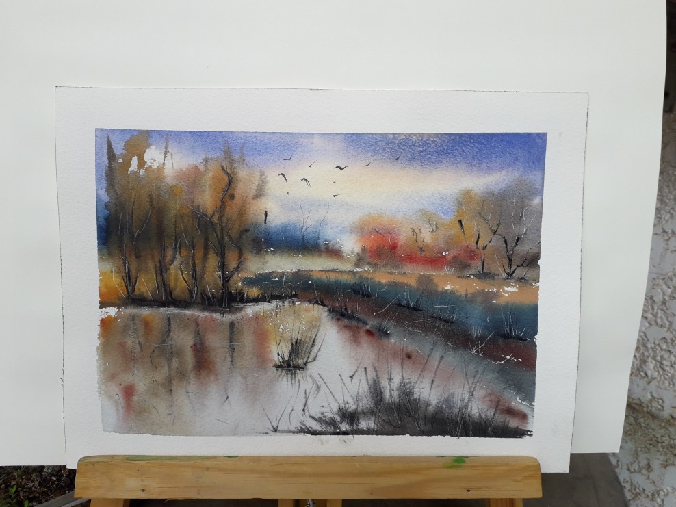 autumn