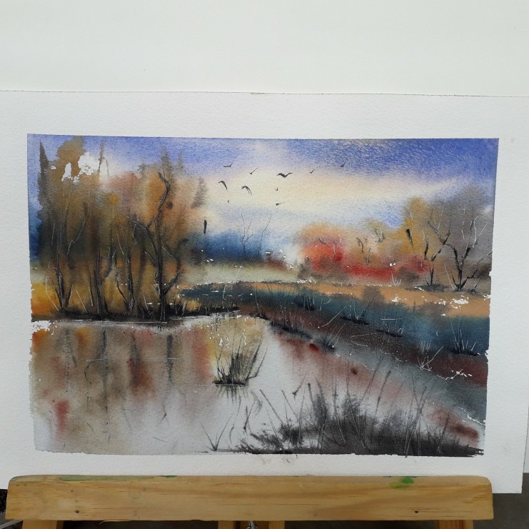 autumn