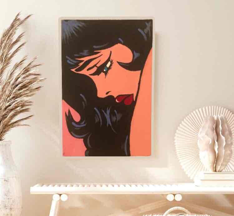 Pop Art