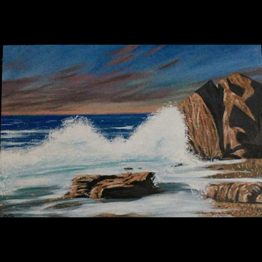 Sea Rebellion