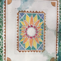 نقوش شعبية 1