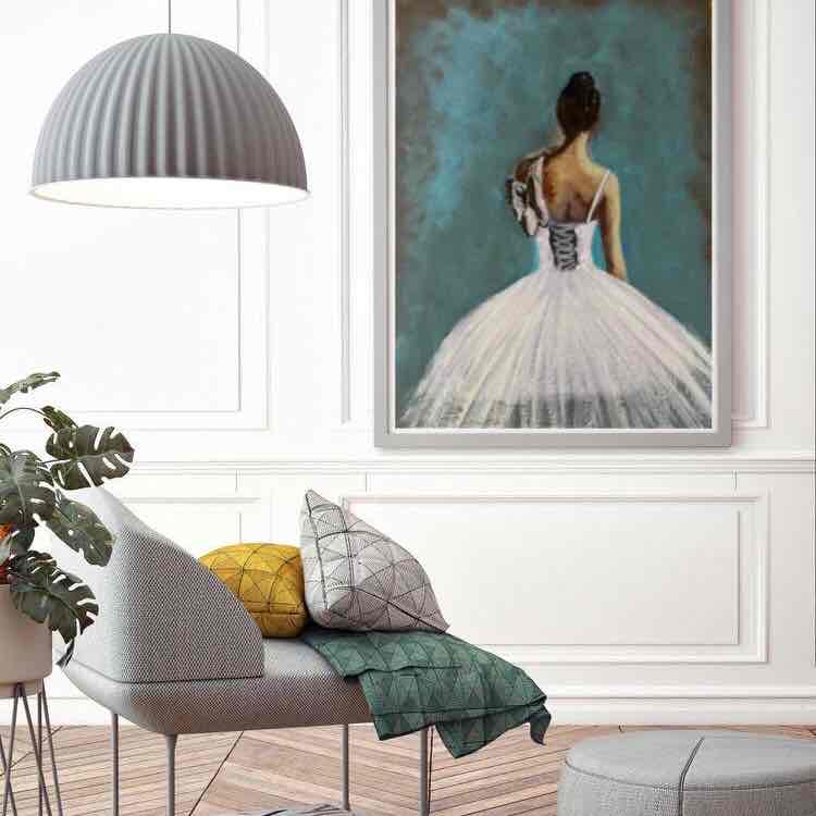 Ballerina